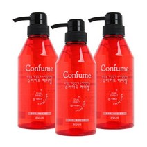 [AKMALL](3개)과일나라 컨퓸 슈퍼하드 헤어 젤 400ml