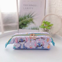 Sanrio-헬로키티 마이 멜로디 쿠로미 화장품 가방 만화 학생 스타일 연필 Kt 고양이 귀여운 Pu 방수 보관 선물, [09] J