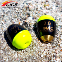 긱스코리아 유인수중 수중찌 잠수찌, -1.5호