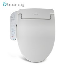 블루밍비데(Blooming) 블루밍 필터없는 방수 비데 IPX500, 단일옵션