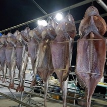 거제 외포 반건조대구 소중대 특품, 건대구[소], 토막손질