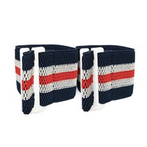 세이프티맨 각반 안전 명품프라이드 밴드 발목 바지 산업용