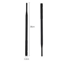 캠핑카 안테나 카라반 무선 후방 카메라 공유기 와이파이 노트북 2.4GHZ 9DBI 38cm, 상세페이지 참조