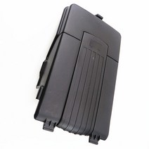 SCJYRXS 배터리 트레이 방진 커버 3C0915443A 1K0915443D VW Tiguan Passat B6 Audi Q3 Skoda Octavia Superb 1K0 915, 1개
