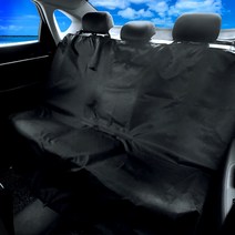 젠틀맨초이스 젠틀맨 차량용 방수 시트 커버 자동차 패드 뒷좌석, 1개, 앞좌석_방수시트