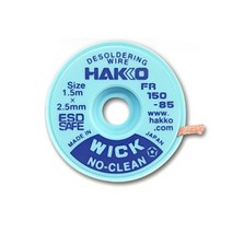 솔더위크 FR150-85(2.5mm)(FR100-04) 솔더윅