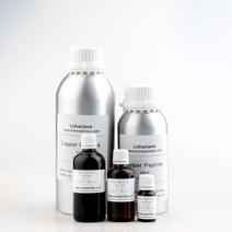 코리아씨밀락 쿠퍼펩타이드 원액, 쿠퍼펩타이드 500 ml