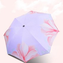 설렘하우스 심플모던 남녀공용 암막양산 UV차단 암막우산