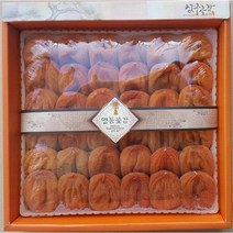 실속곶감선물세트, 1세트, 1.2kg