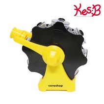 어린이집 꽃 곤충 회전 관찰경 색랜덤 숲체험 관찰통