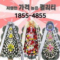 전국꽃배달화환근조 추천순위 TOP100