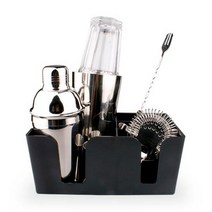 칵테일쉐이커 세트 D, 혼합색상