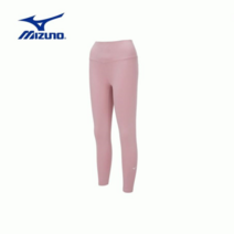 [국내 매장판] 미즈노 32YB122009 여성 신축성이 우수한 기능성레깅스 BASIC TIGHTS 32YB122064 타이즈 2C 601369