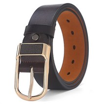 50대남자벨트 가죽벨트 남성벨트 정장벨트 혁띠 혁대 남성용 천연 가죽 벨트 럭셔리 디자이너 패션 스트랩