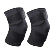 INNOI 무릎보호대 테이핑 연골 배구 골프 축구 테니스 수술후 슬개골 니슬리브 GH99, 1개