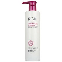 소망 꽃남 알지쓰리 헤어로스 크리닉샴푸액520ml, 소망 꽃남 알지쓰리 헤어로스 크