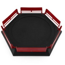 모델 Beyblade Burst Toys With Starter and Arena Bayblade 금속 융합 God Spinning 탑 블레이드 장난감, [29] ZDP-1