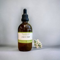 [더위치] 고농도 EGF 10ppm 100ml 이지에프 고농축, 1개