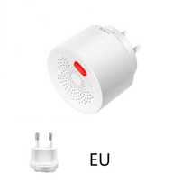 복합가스 측정기 가스 탑기기 산소농도 Tuya Zigbee 천연 감지기 가연성 가정용 센서 LPG 누출 경보 스마트 라이프 APP 홈 시스템, 해외배송, 유럽 연합