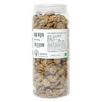 행복약초 볶음 우엉차, 400g, 1개