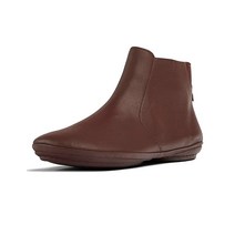 Camper 여성을 위한 Right Nina 앵클 부츠 버건디 9