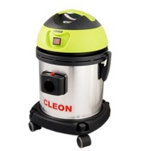 보흥클레온 진공청소기 건식 S-201D 흡입력 400W 8.2KG 학교 사무실 노래방 도서관 유흥업소 교회 병원 인테리어현장 볼링장