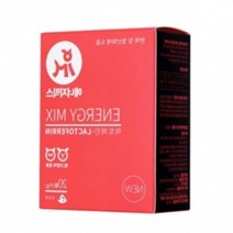 댕냥이 면역UP 네덜란드 락토페린 스틱 눈영양제 영양제 반려견