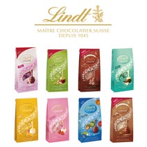 스위스 린트 초콜렛 린도볼 18종 lindt, 린도볼 피스타치오 137g