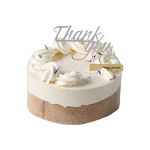 [뚜레쥬르] 마담 얼그레이 케이크
