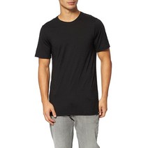 Smartwool SW017344545L 남성용 메리노 스포츠 150 티 라이트 그레이 헤더 L