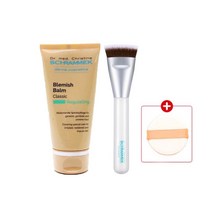독일직수입 슈라멕 블레미쉬 밤 30ml 비비크림, (2종)슈라멕본품30ml+전용브러쉬