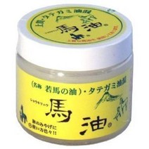 쇼키류 마유 (와카마 기름) 80ml × 2