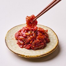 박순이대한젓갈 ( 창란젓갈250g 400g 1kg) 강경젓갈