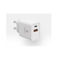 BiLe 디지탈클릭 디클 탭 플러스 10.1 듀얼 포트 초고속 멀티충전기 25W, 1개, BiLeCS4475 화이트