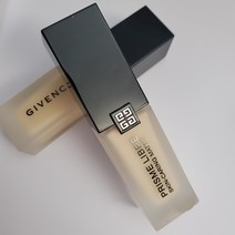 지방시 프리즘 리브르 스킨 글로우 파운데이션 30ml, (정품) 프리즘 글로우 파데 N95, 1개