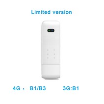 공유기 LDW922 4G 모뎀 4G 라우터 동글 CPE 모바일 무선 LTE USB wifi 모뎀나노 SIM 카드 슬롯 포켓 핫스팟, 03 limited no WiFi
