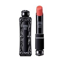 안나수이 립스틱 루즈 - Smooth Texture 롱 Lasting Shine & 모이스처 Sunshine Pink 0.12 온스., Tangerine Dream