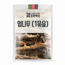 굿허브 엄나무 1묶음, 단품