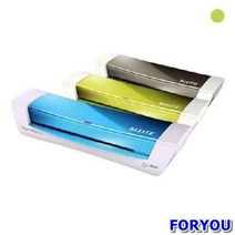 ForU578 코팅기 A4 라임 사무 라미네이팅 사무기기 코팅용지 라미네이터 코팅 필름