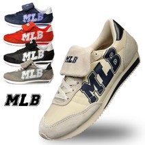 그래고 MLB 엠엘비 베이스볼 남여공용 커플 패션 운동화 스니커즈