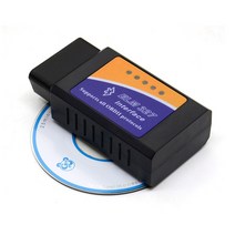 자동차 튜닝 BMW 코딩 OBD2 자동차 차량 스캐너 진단기 볼트 매타 v2.1 obd mini elm327 obd2 블루투스 자동 obdii 2 car elm 327 진단, 호브드 v2.1
