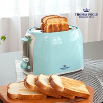 토마스풀 스텐팟 토스터기
