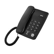 GS-460 진회색 집전화/유선전화기/사무실전화기