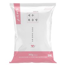 엄지식품 엄지-새우볶음밥300g x10, 10