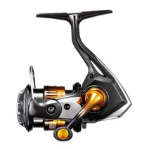 시마노 소아레 BB 500SPG (22) 볼락릴 소형릴