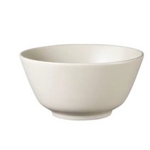 북유럽풍 DINERA 디네라 무광 베이지 국그릇 국공기, 디네라 베이지 국대접