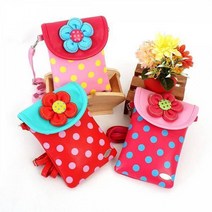 오뜨 핸드폰 크로스 옐린 HCP 76 책가방 미아 방지 아동백팩 보조