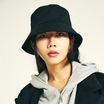 오버핏 버킷햇 벙거지모자 빅사이즈 모자