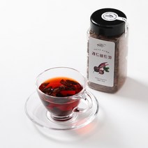 자운영 [전북 우수상품] [이고장]저온으로 로스팅한 레드비트차 100g, 1