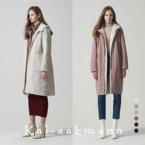 카이아크만 여 리버시블 컴포템프 점퍼 HINWCUV554P